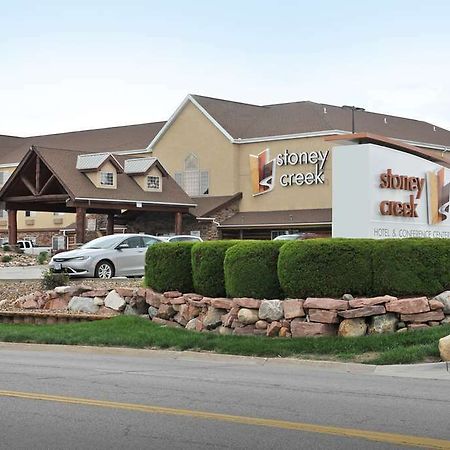 Stoney Creek Hotel St. Joseph Extérieur photo