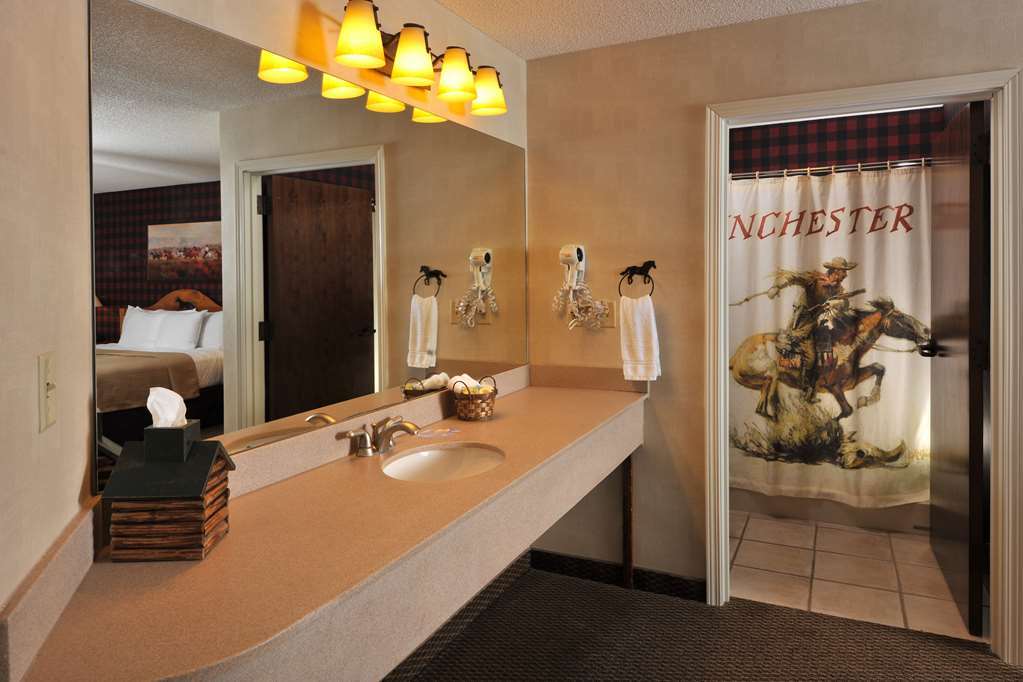 Stoney Creek Hotel St. Joseph Intérieur photo