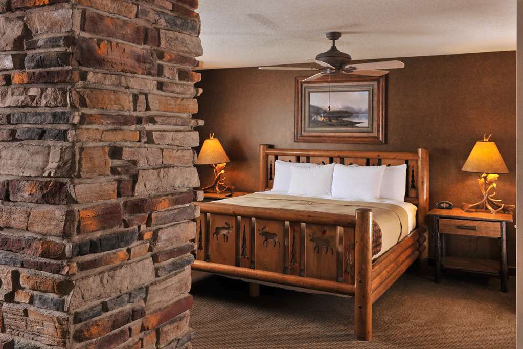 Stoney Creek Hotel St. Joseph Chambre photo