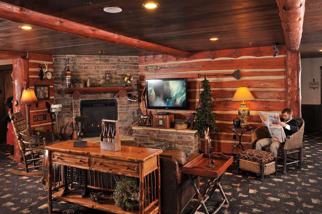 Stoney Creek Hotel St. Joseph Intérieur photo