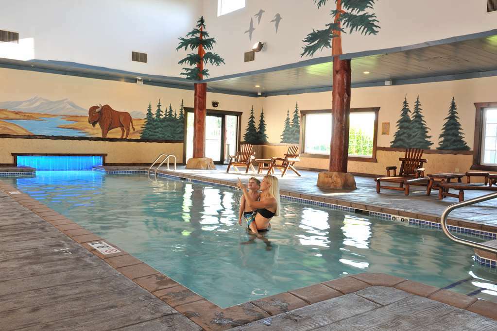 Stoney Creek Hotel St. Joseph Facilités photo