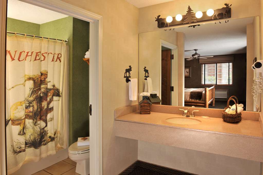 Stoney Creek Hotel St. Joseph Chambre photo